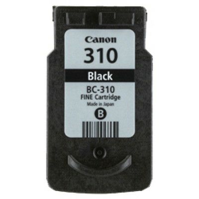 BC-310／BC-311 箱なしアウトレット純正インク キヤノン(Canon 