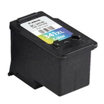 Canon - 未使用 インク 純正 BC-340  BC-341 キャノン Canon 箱なし 純正インクカートリッジ Canon BC-340/BC-341 Canon キヤノン