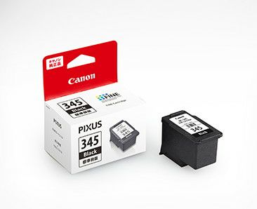 BC-345／346純正インク キヤノン(Canon) | プリンタインクのジットストア