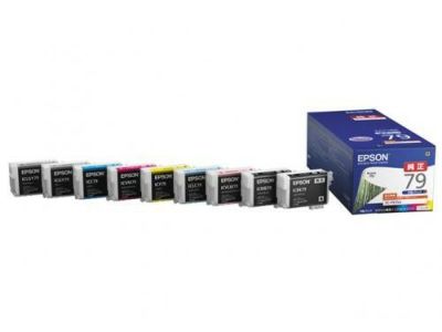 IC79純正インク エプソン(EPSON) | ジットストア