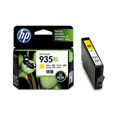 HP934／935純正インク ヒューレットパッカード(HP) | プリンタインクのジットストア