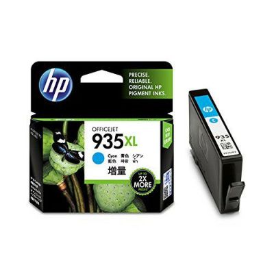 HP934／935純正インク ヒューレットパッカード(HP) | プリンタインクの