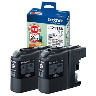 新品 brother ブラザー 純正 インクカートリッジ ブラック シアン Amazon.co.jp: 【brother純正】 ブラザー工業(Brother