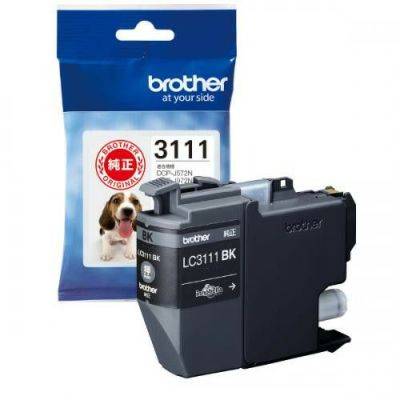 Brother LC3111シリーズ インクカートリッジ 24個セット 純正インク ブラザー LC3111-4PK4色セットインクカートリッジ