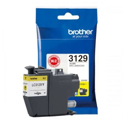 期限切れ】 brother インクカートリッジ 純正 LC3139 4色セット