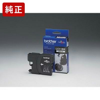 brother LC11-4PKインクカートリッジ8箱セット ブラザー工業 LC11-4PK brother インクカートリッジ LC11 4色