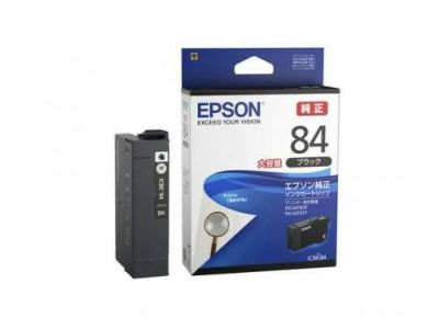 純正インク エプソン IC4CL84 4色セット インクカートリッジ EPSON[SEI