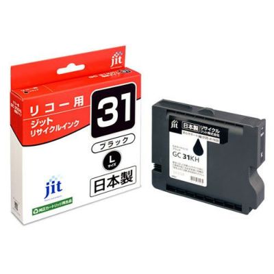 リコー RICOH GXカートリッジ GC31MH マゼンタ Lサイズ対応