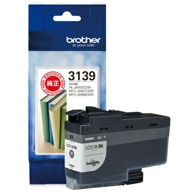使用期限切れ brother LC3139 純正 おまとめ品 LC3139純正インク ブラザー(brother) | ジットストア