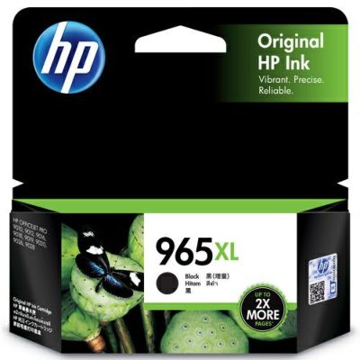 HP965純正インク ヒューレットパッカード(HP) | ジットストア