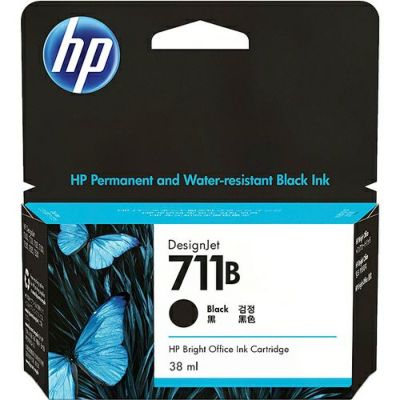 HP711純正インク ヒューレットパッカード(HP) | プリンタインクの 