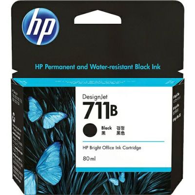 HP711純正インク ヒューレットパッカード(HP) | プリンタインクの