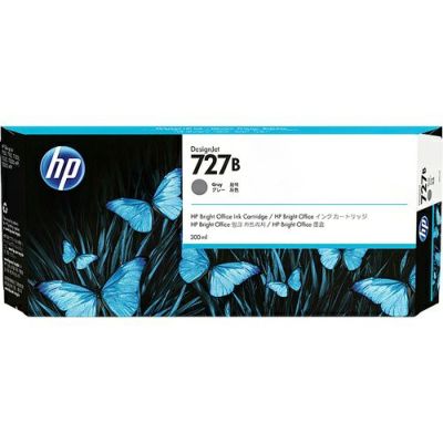 HP727純正インク ヒューレットパッカード(HP) | ジットストア