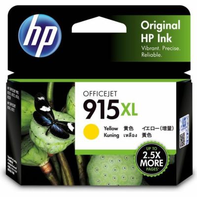 HP915純正インク ヒューレットパッカード(HP) | ジットストア