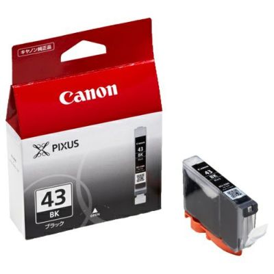 キャノン Canon BCI-43 純正インク まとめ売り BCI-43純正インク キヤノン(Canon) | ジットストア