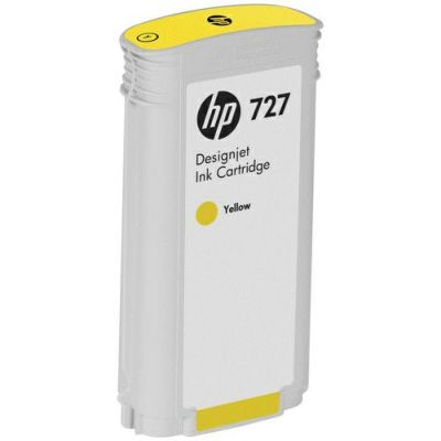 HP727純正インク ヒューレットパッカード(HP) | ジットストア
