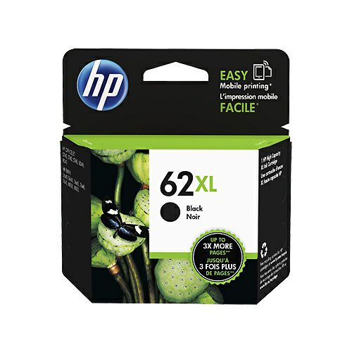 Amazon.co.jp: ヒューレット・パッカード(HP) HP 62XL 純正