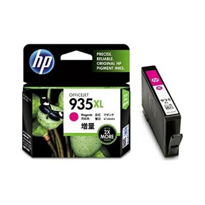 HP934／935純正インク ヒューレットパッカード(HP) | プリンタインクの 