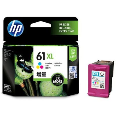HP61純正インク ヒューレットパッカード(HP) | プリンタインクのジット