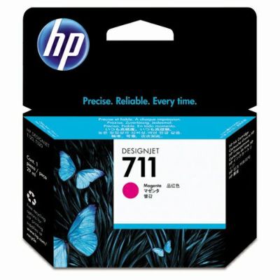 HP711純正インク ヒューレットパッカード(HP) | プリンタインクの