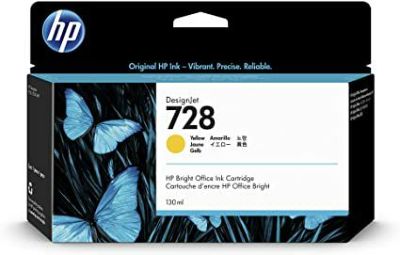 HP728純正インク ヒューレットパッカード(HP) | プリンタインクのジットストア