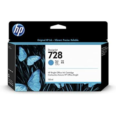 HP728純正インク ヒューレットパッカード(HP) | プリンタインクのジットストア