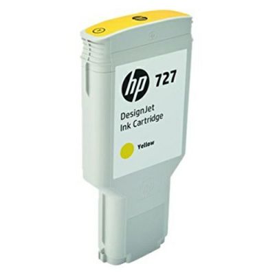 Amazon.co.jp: Hp 727 Designjet インクカートリッジ、300ml