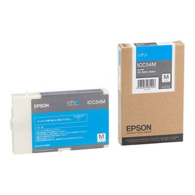 IC54純正インク エプソン(EPSON) | プリンタインクのジットストア