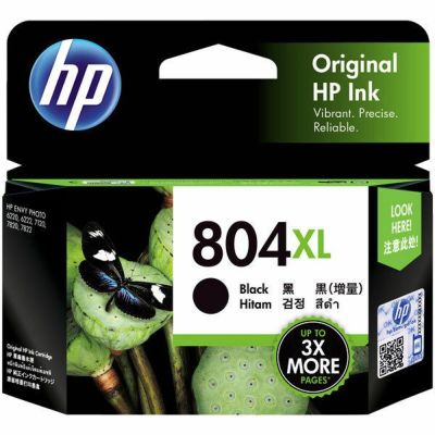 HP804純正インク ヒューレットパッカード(HP) | プリンタインクのジットストア